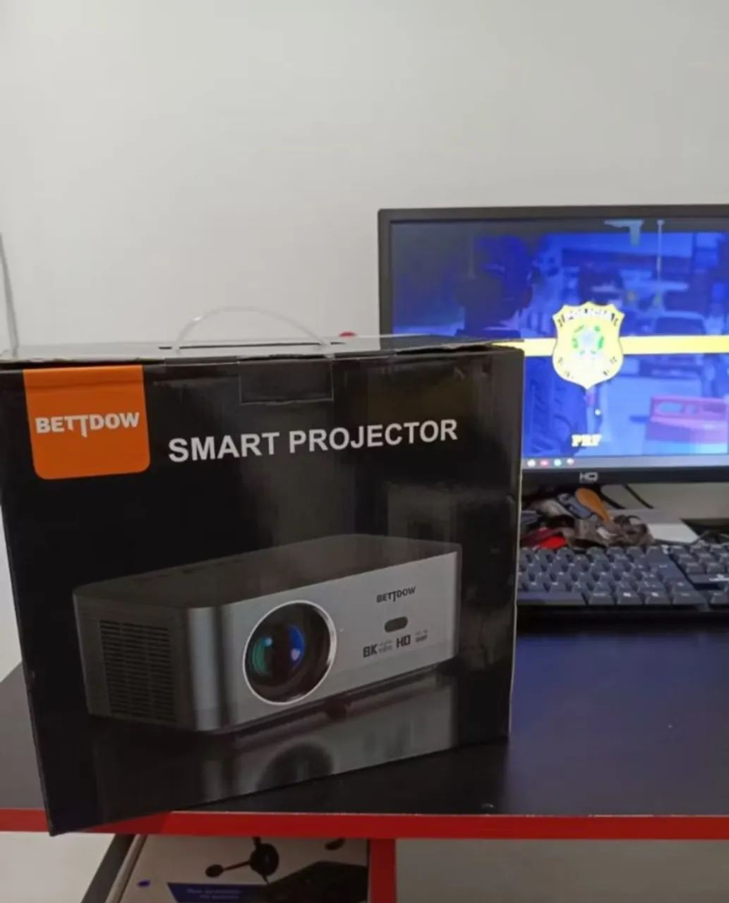Vendo Bettdow AC1041