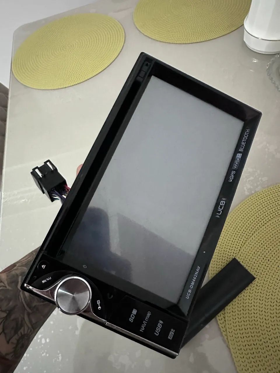 Multimidia 2din - Foto 2