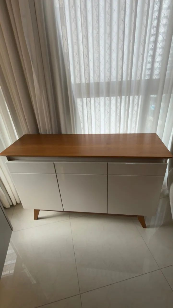 Buffet MDF