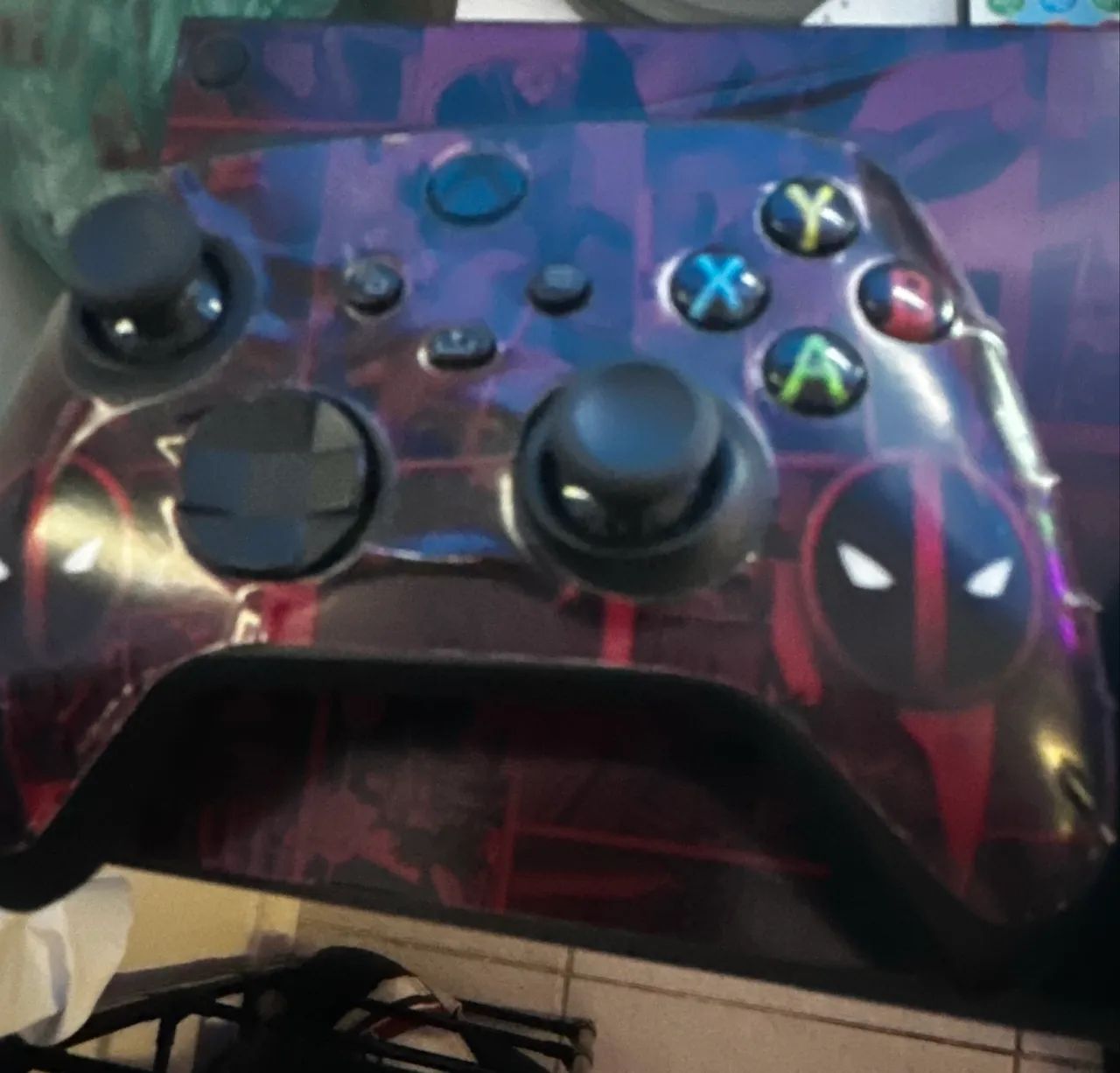 Vendo Xbox series x em perfeito estado!! - Foto 3