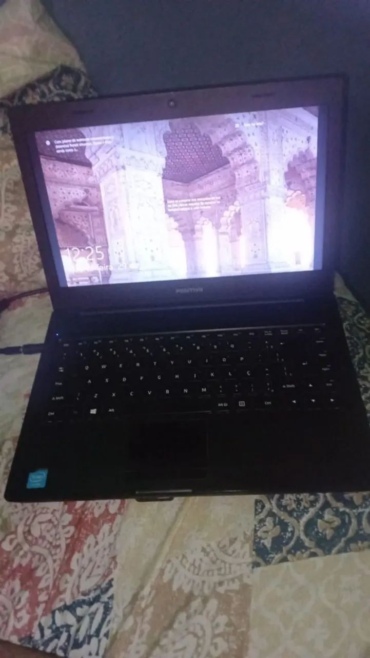 Notebook