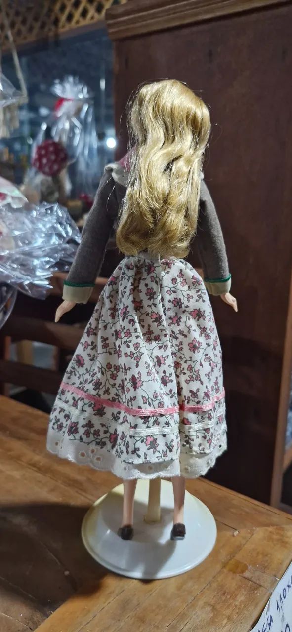 Barbie Colecionável - Foto 2