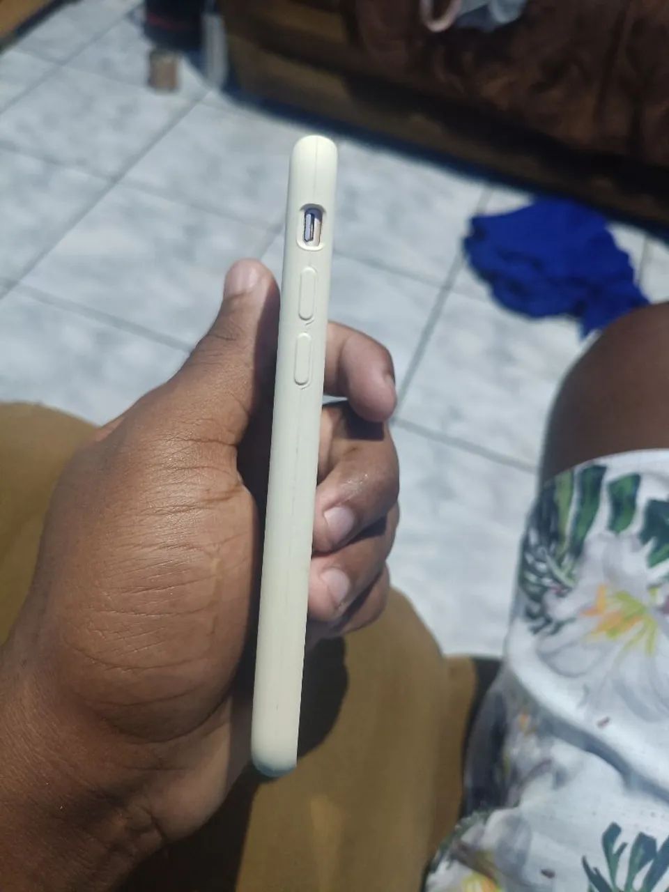 iPhone 7 preço 950 - Foto 3