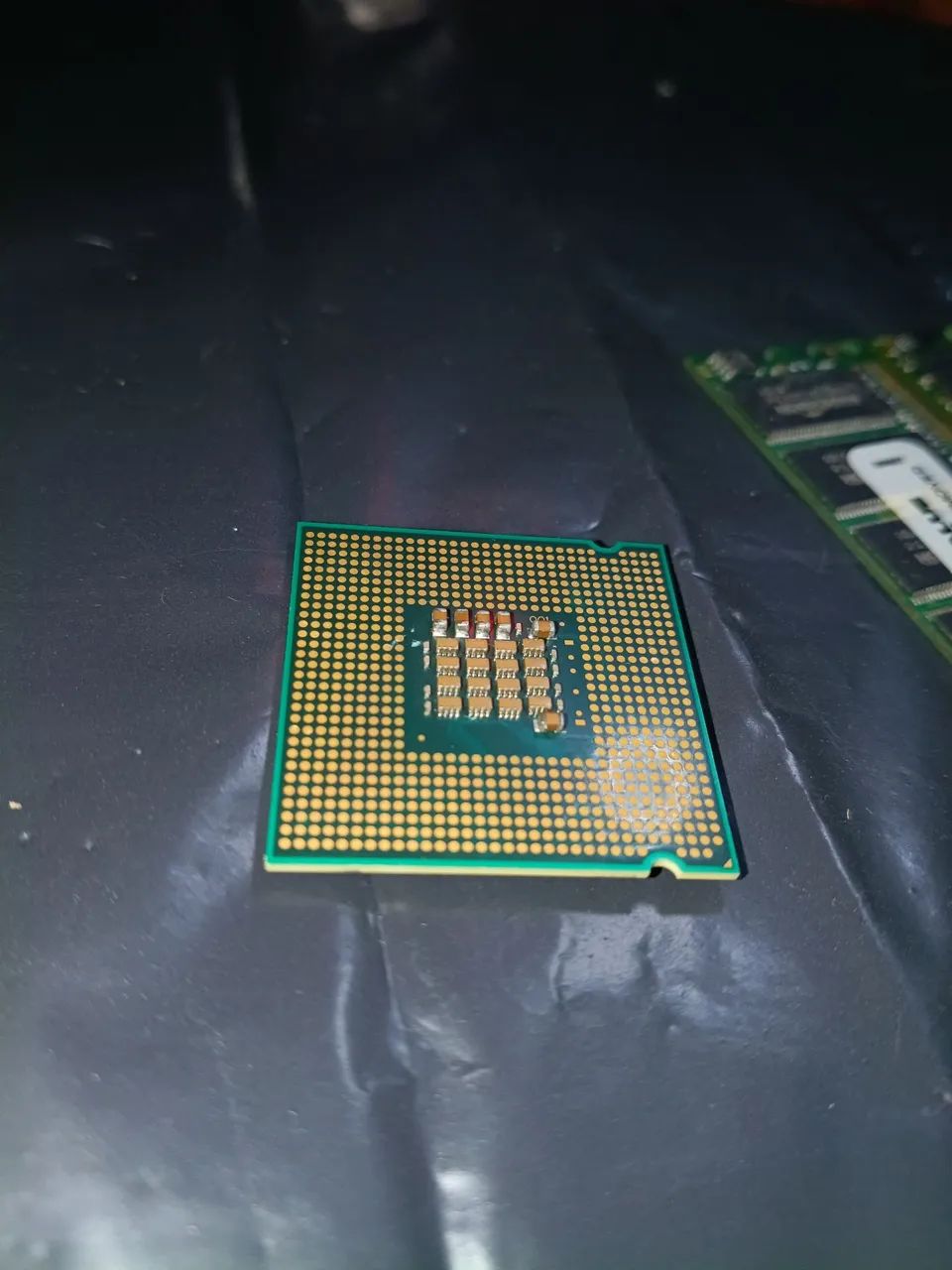 Processador Intel Pentium 4 3.0 GHz LGA 775 - Foto 2