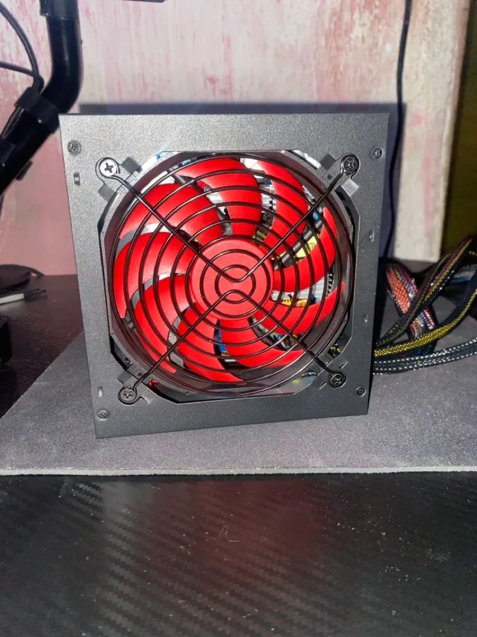 FONTE 500W - Foto 3