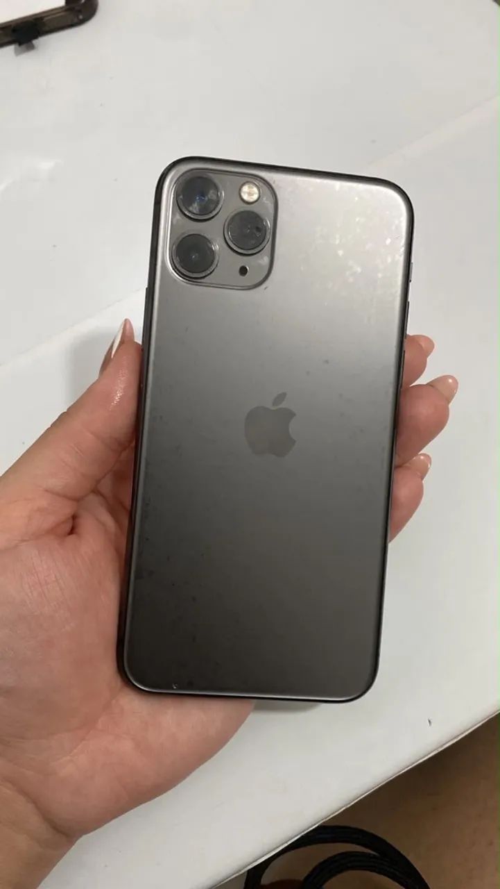 Vendo IPhone 11 Pro