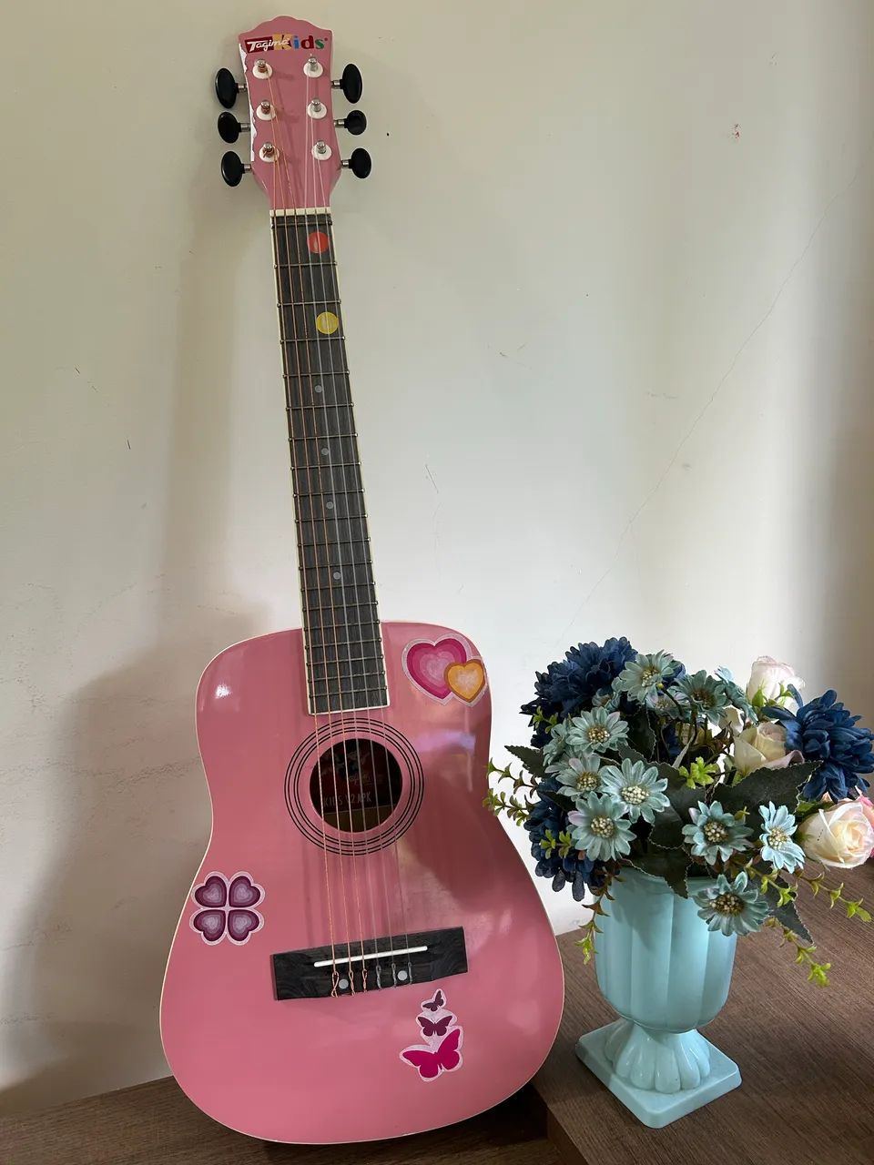 Violão kids 