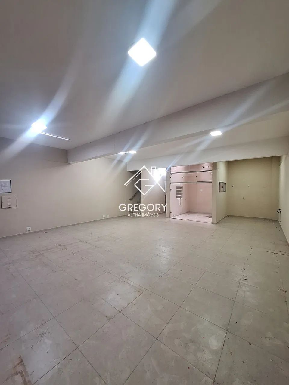 Prédio Comercial Centro Comercial - Foto 3