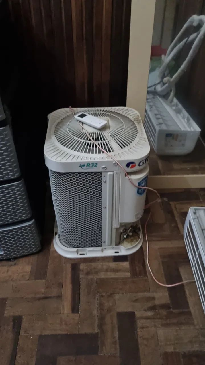 Ar Condicionado Split - Foto 3