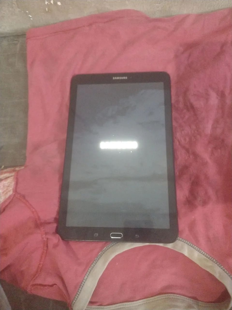 Tablet semi novo - Foto 3