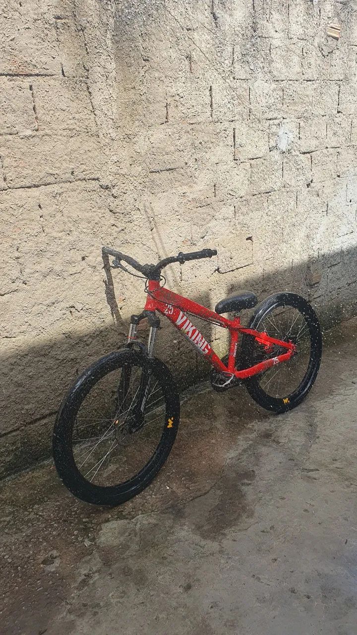 Vikingx tuff 26