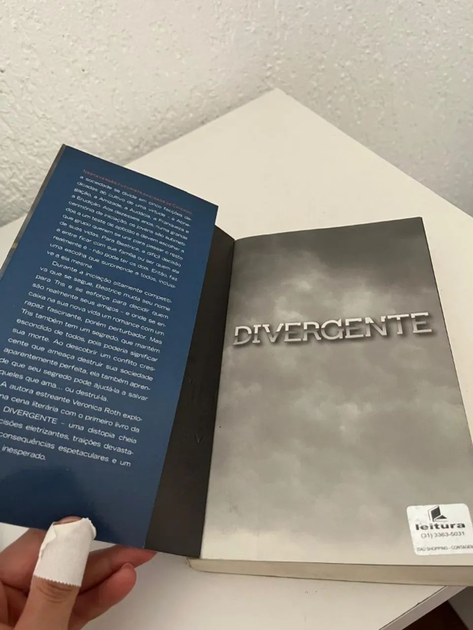 Divergente | Veronica Roth - Foto 2