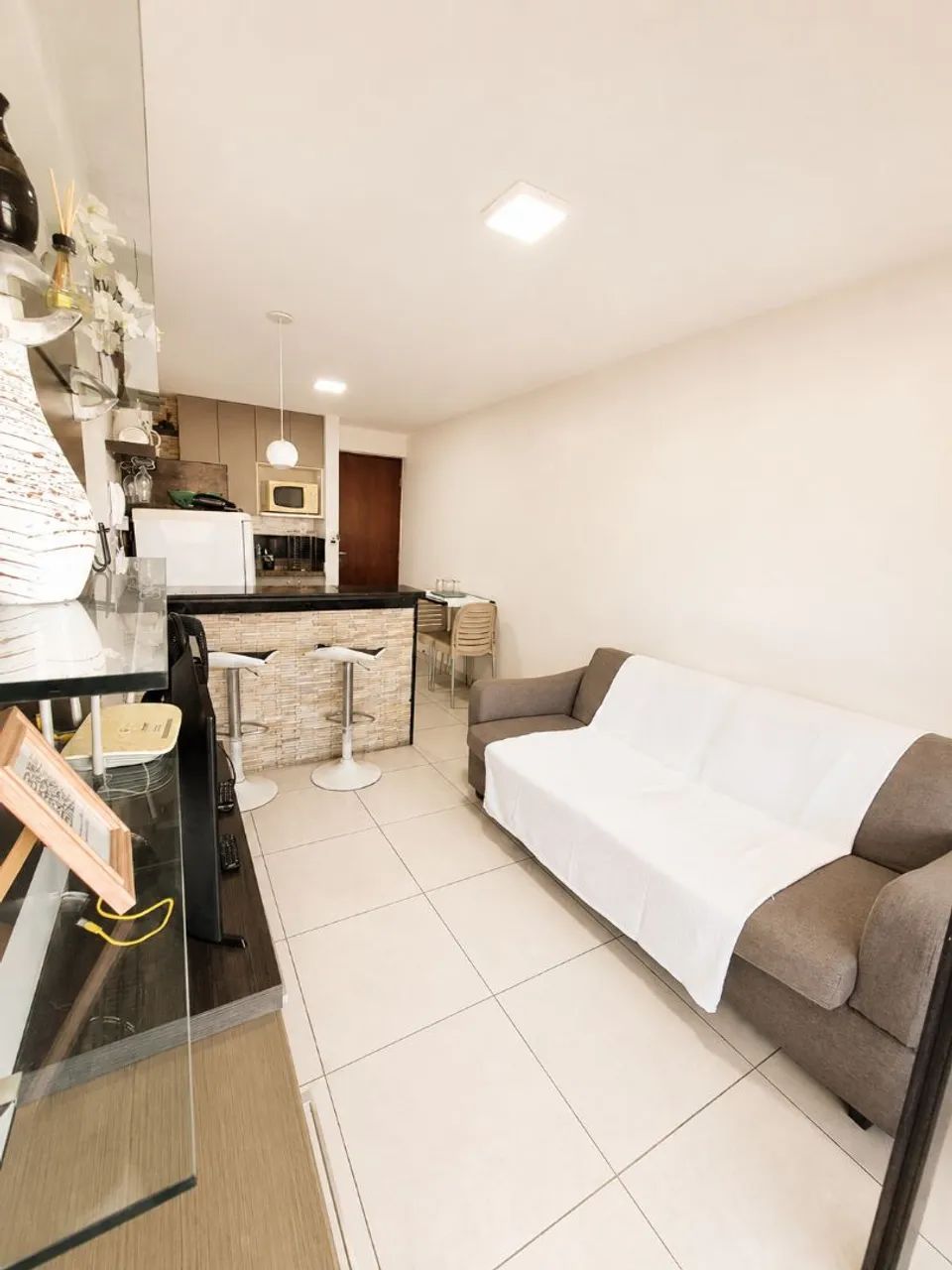 Apartamento na praia de Tambaú  - Foto 3