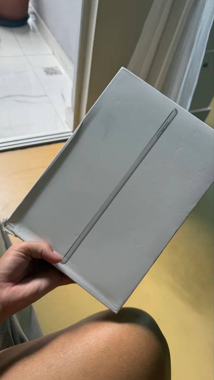 Ipad 9ª geração. - Foto 4