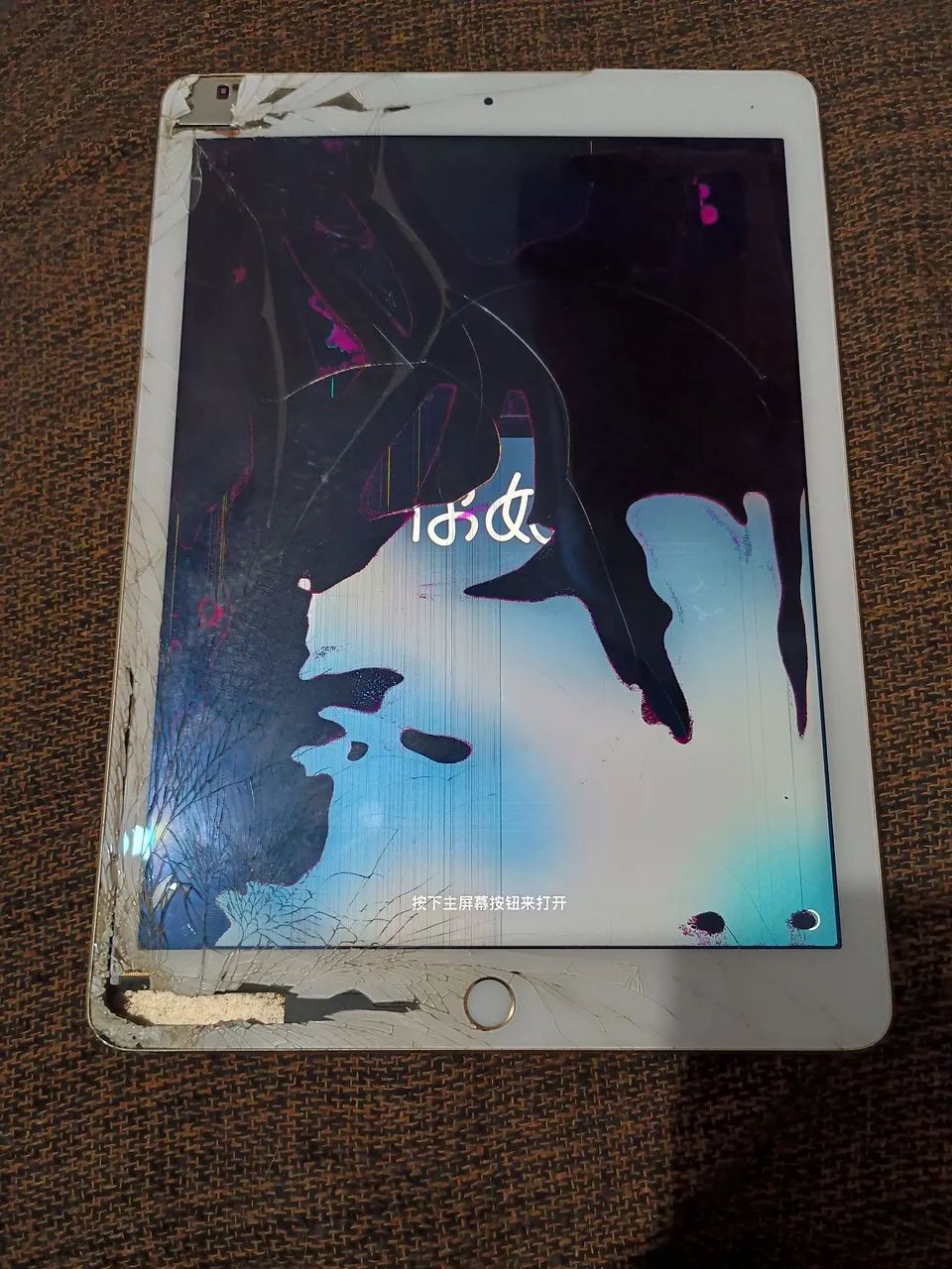 iPad Air 2  - Foto 5