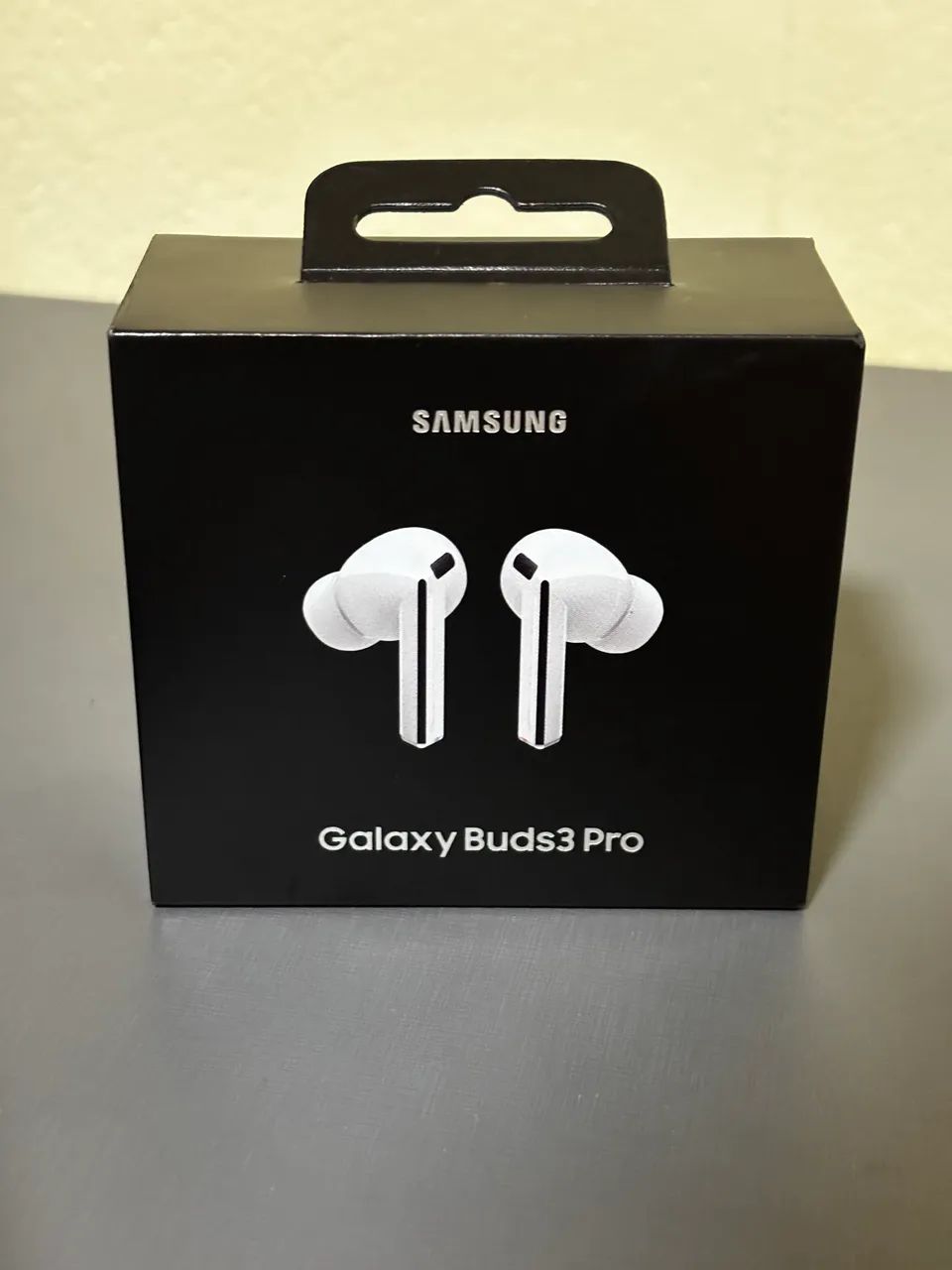 Galaxy Buds 3 Pro