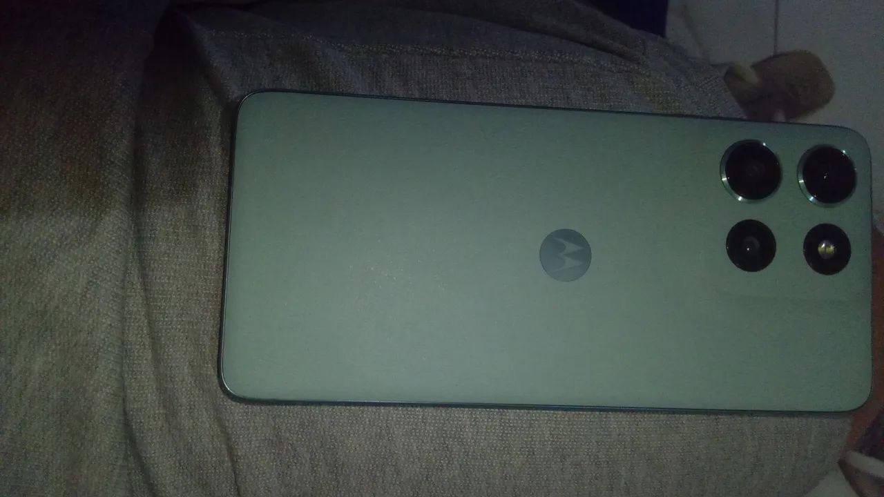 Vendo motorola moto g 56 - Foto 2