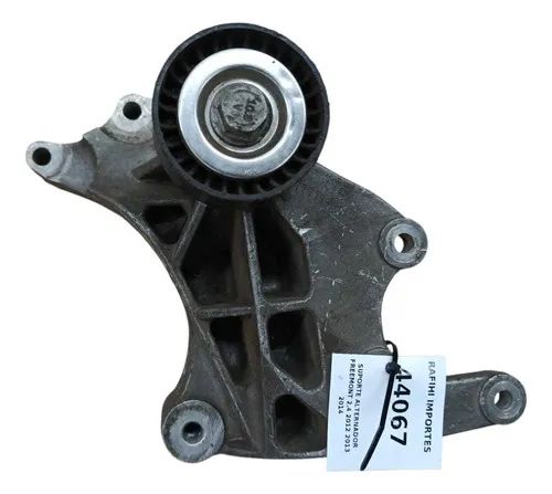 Suporte Alternador Freemont 2.4 2012 2013 2014 - Foto 6