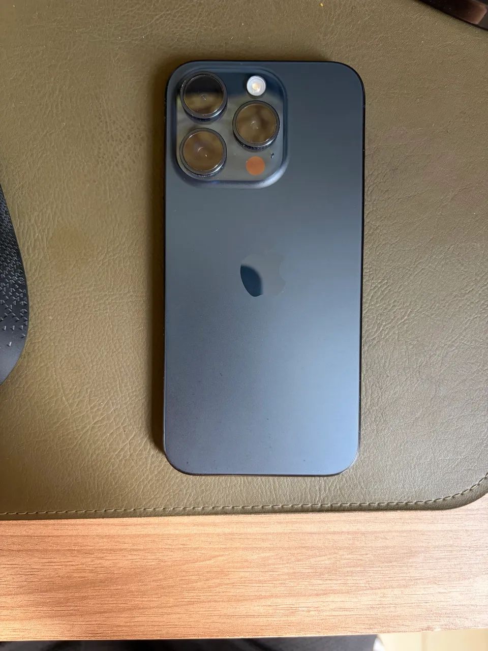 iPhone 15 pro 256gb  - Foto 3