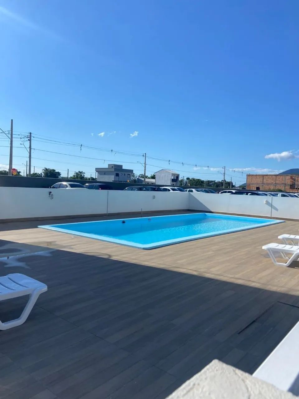 Apartamento Nova Palhoça  - Foto 2