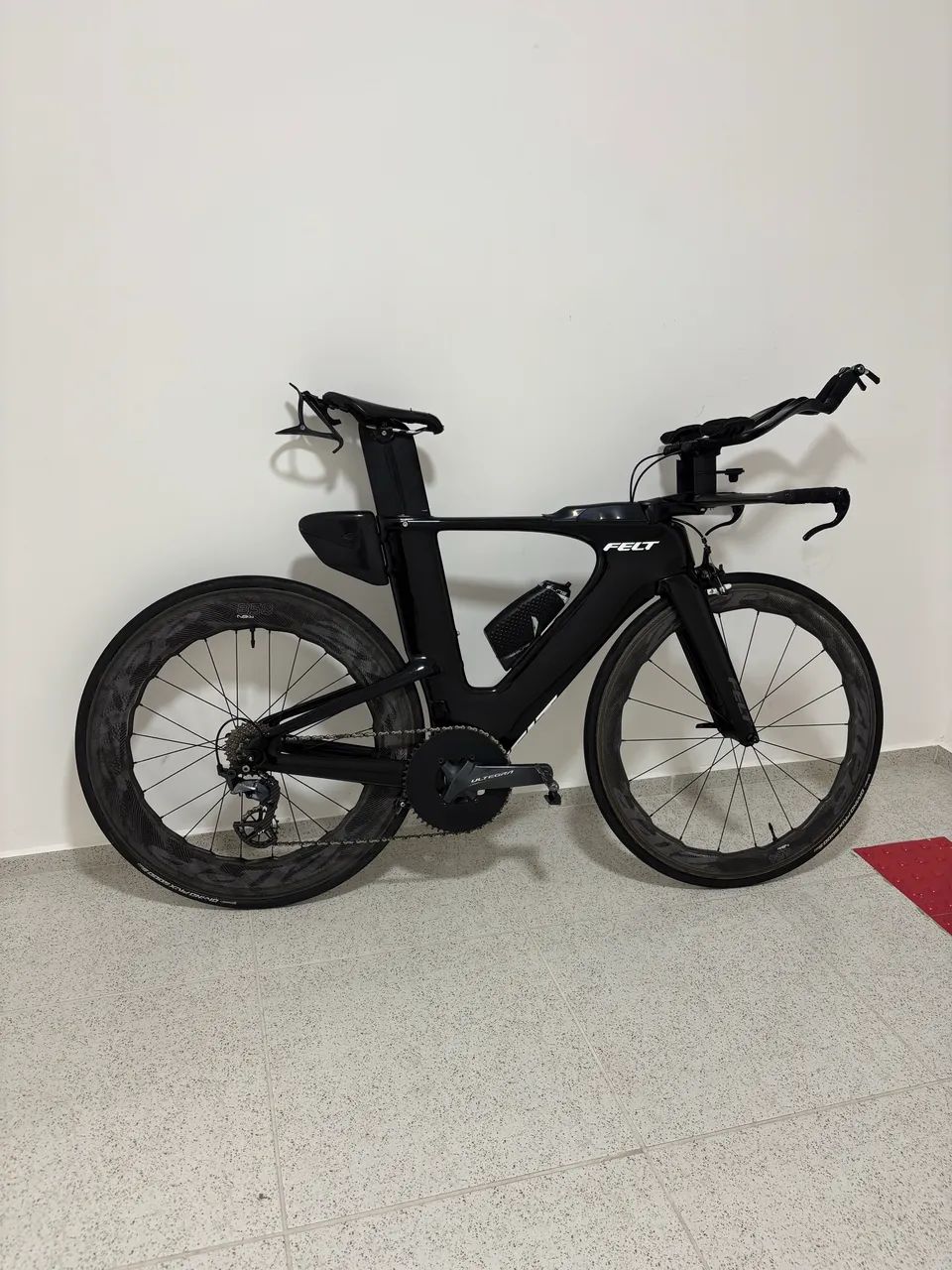 Bike TT Felt IA16
