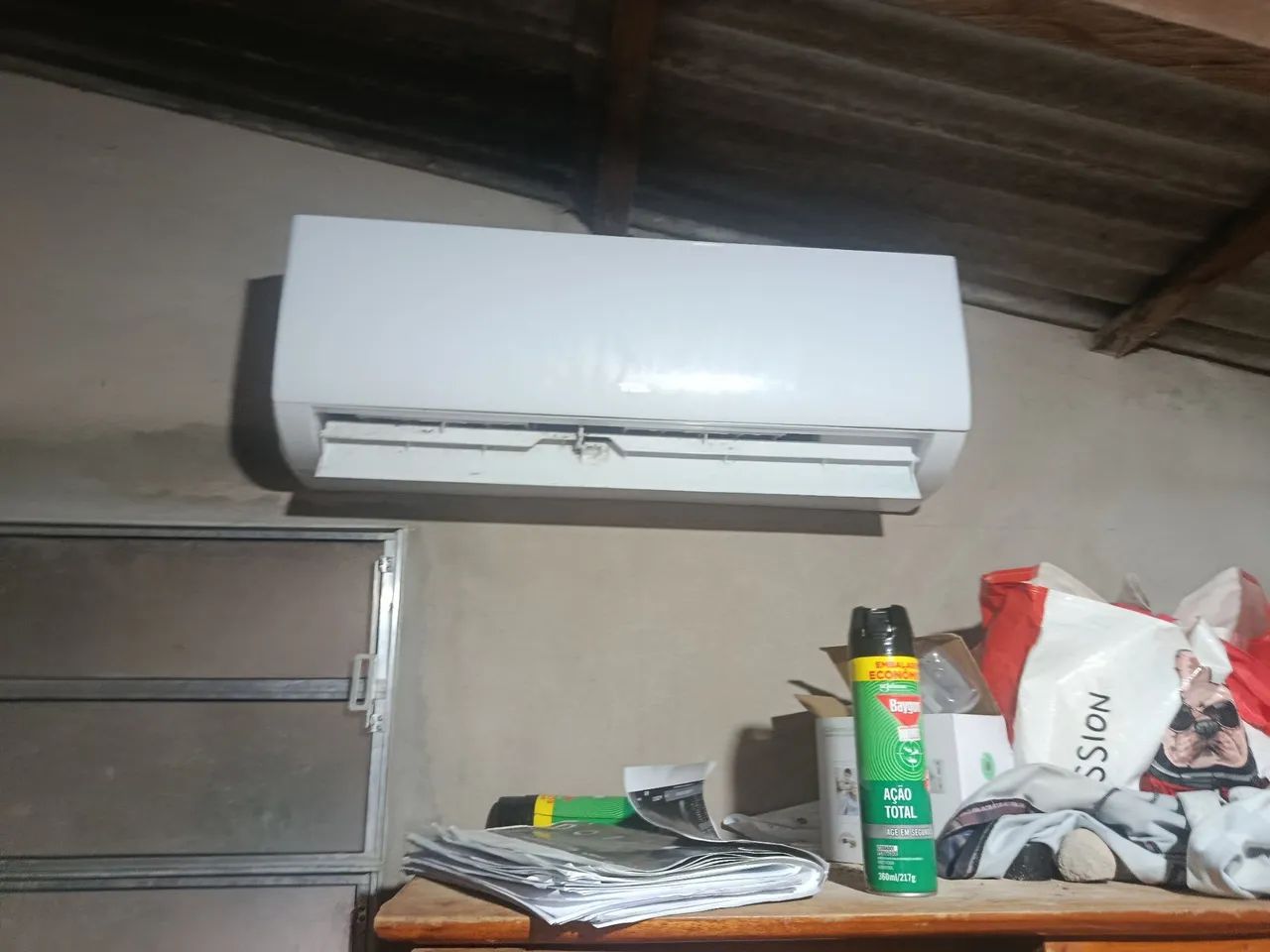 Vendo TCL 12 mil  - Foto 2