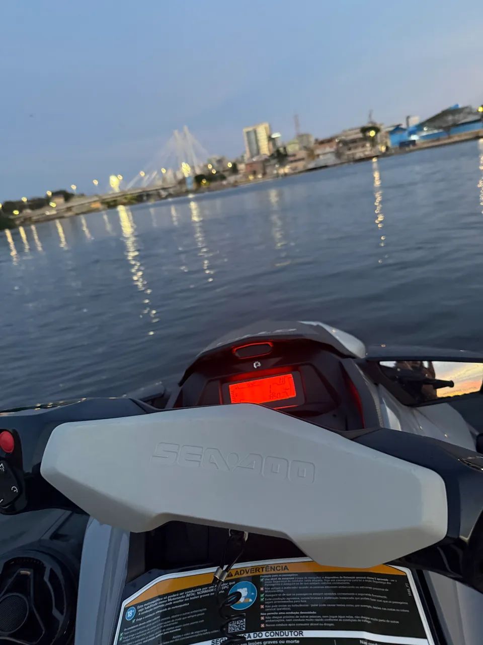 JET SKI SEADOO  - Foto 3