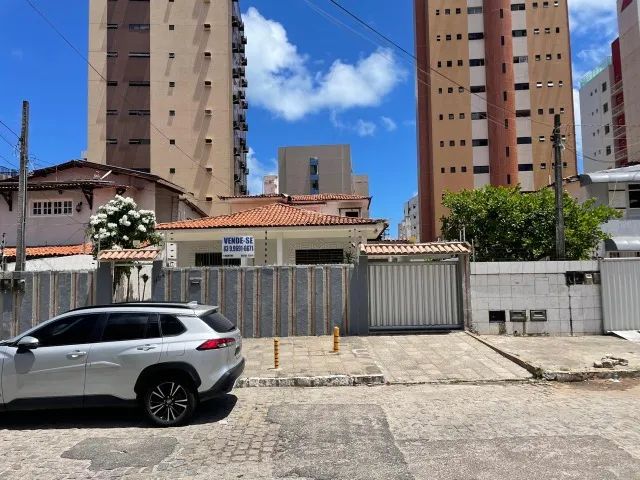 Foto - João Pessoa - Manaíra