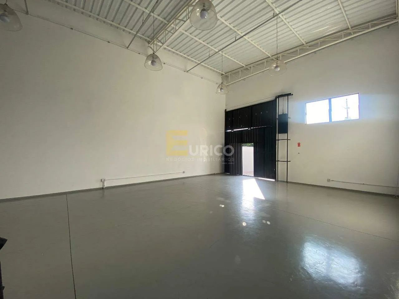 Aluga-se Galpão industrial/comercial em Vinhedo/SP - Foto 4