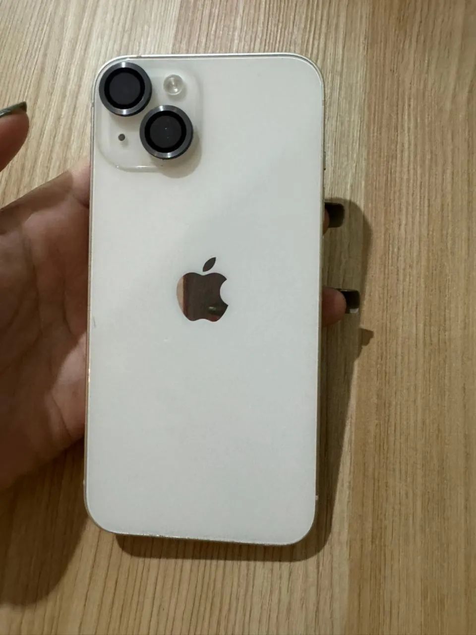 iPhone  - Foto 3
