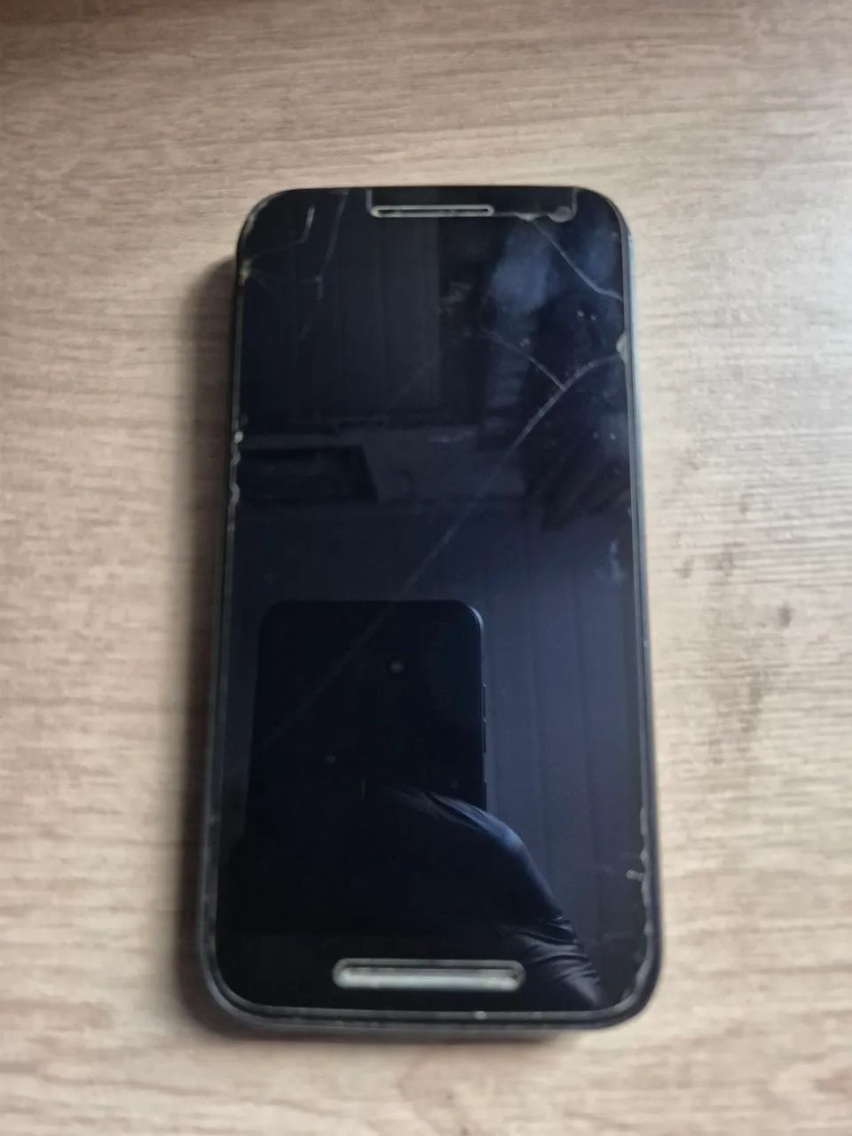 Motorola G3 - Foto 4