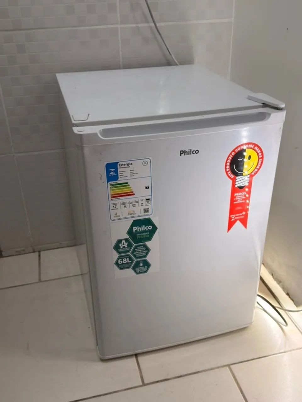Frigobar Philco 68l - Foto 2