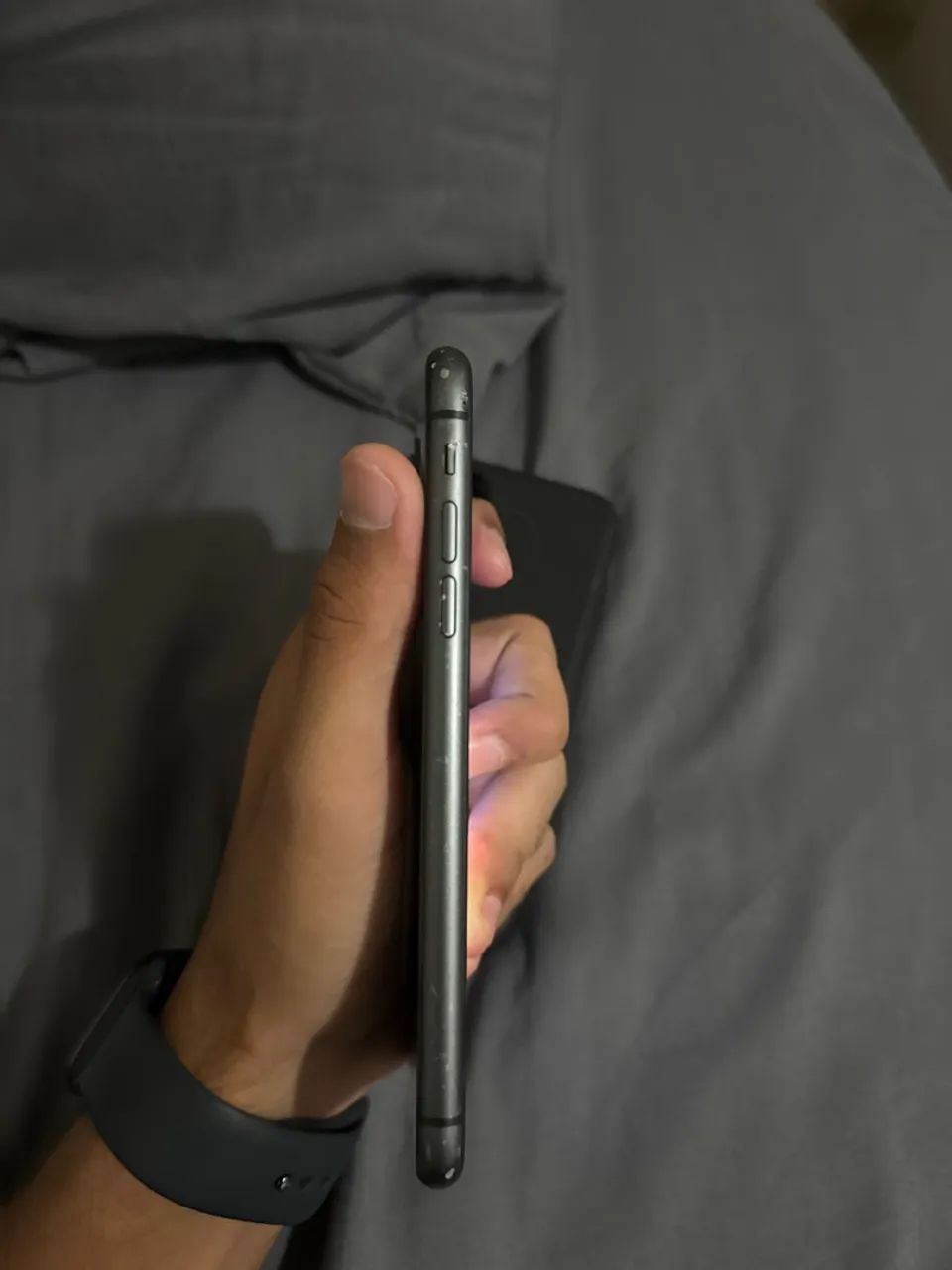 Para sair logo | IPhone 11 | 64gb  - Foto 4