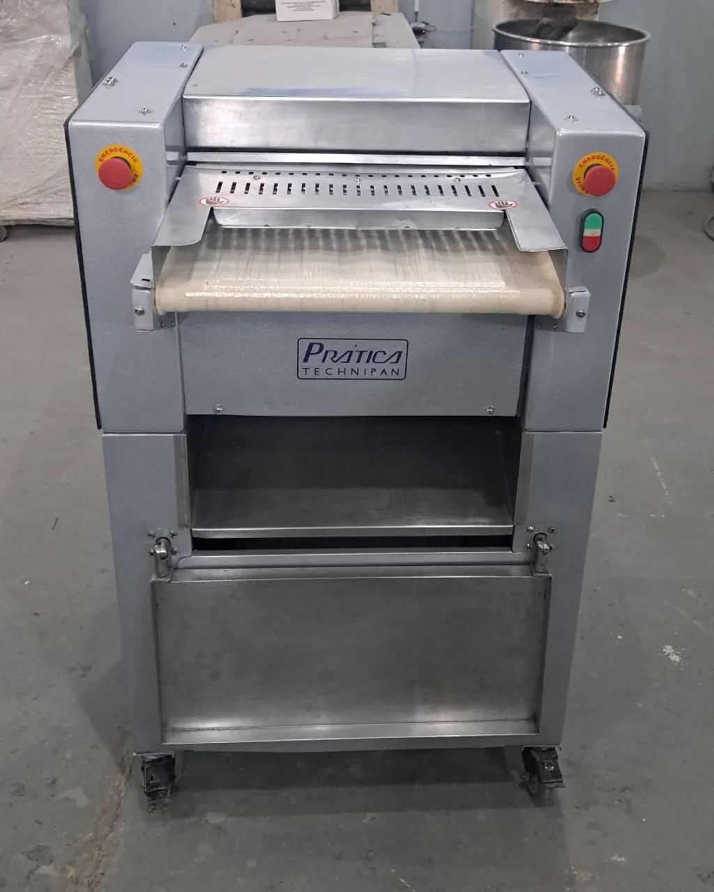 Modeladora de Paes Prática  - Foto 2