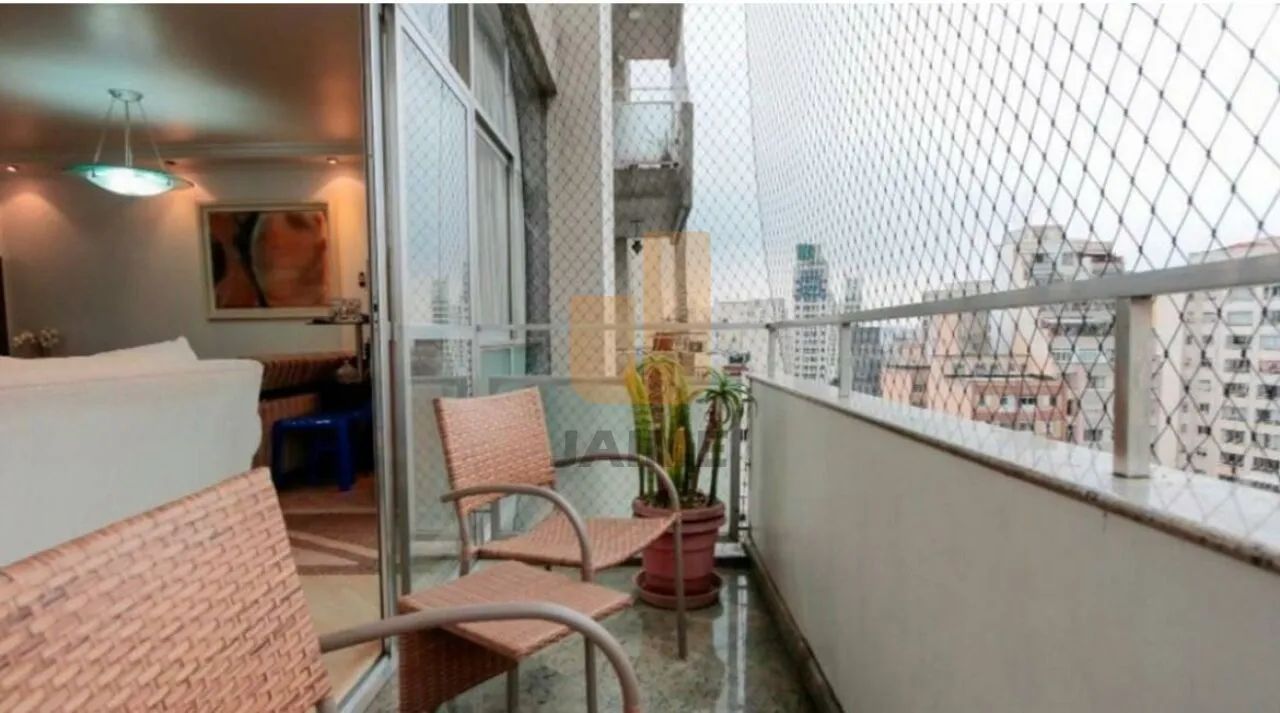 Apartamento com 3 dormitórios e 1 vaga em Higienopolis. - Foto 4