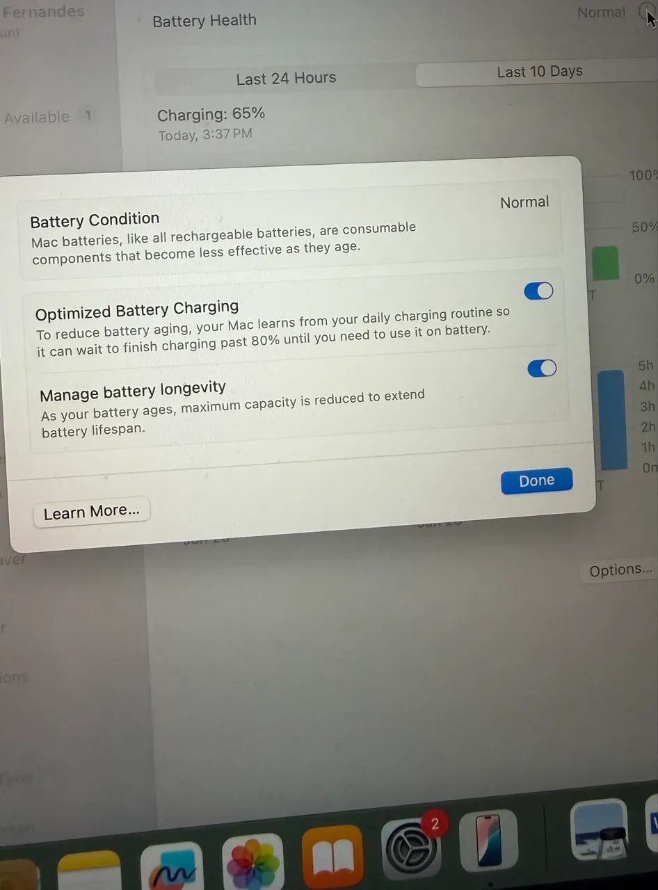 MacBook Air (estado de novo) - Foto 5