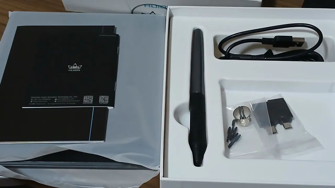 Mesa digitalizadora 