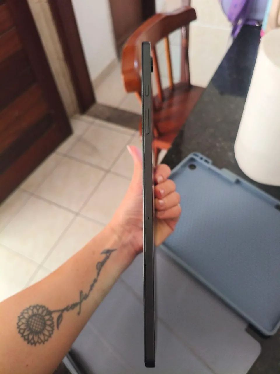 Tablet tab A9+ - Foto 5