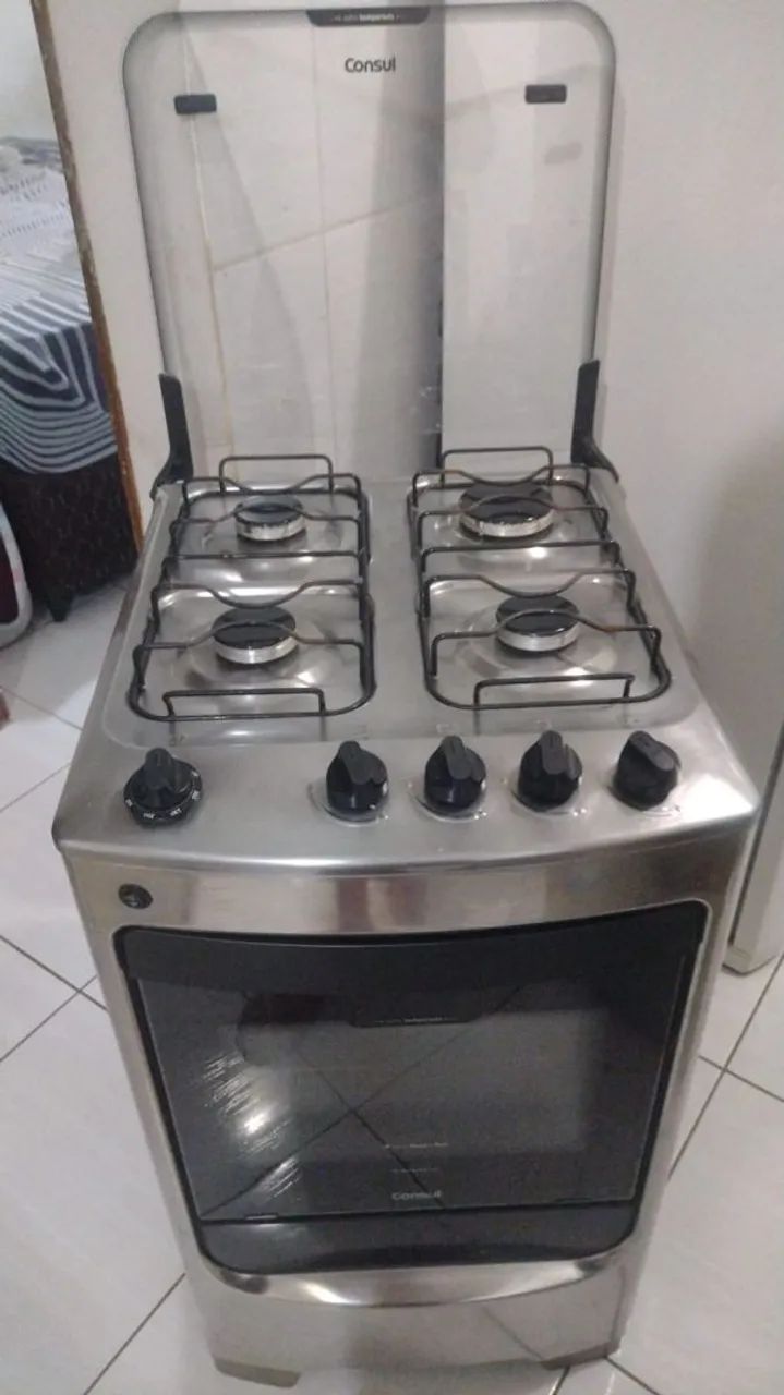 Fogão 