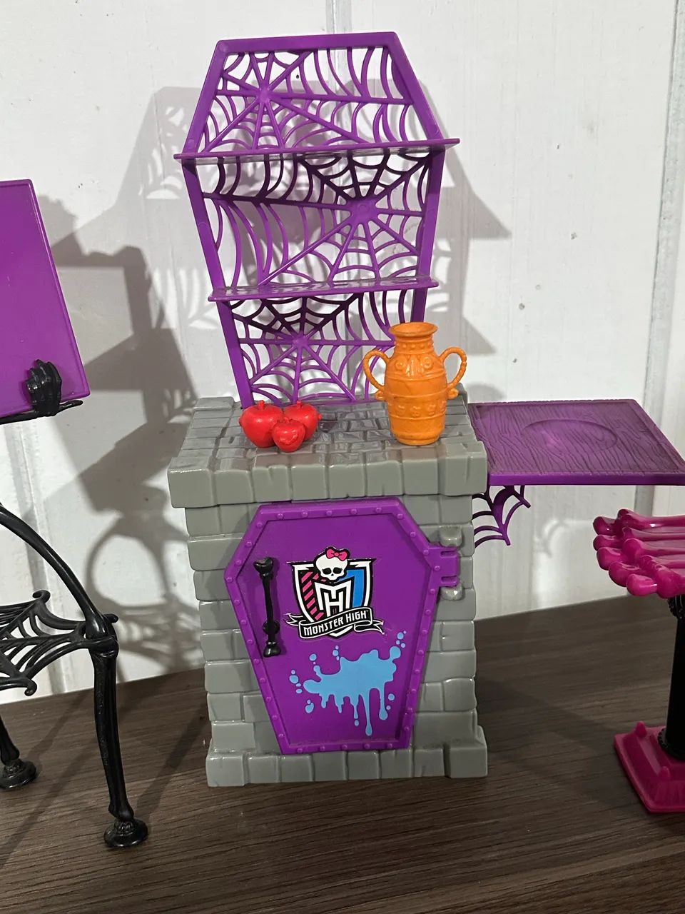 Monster High Sala de Artes - Foto 3