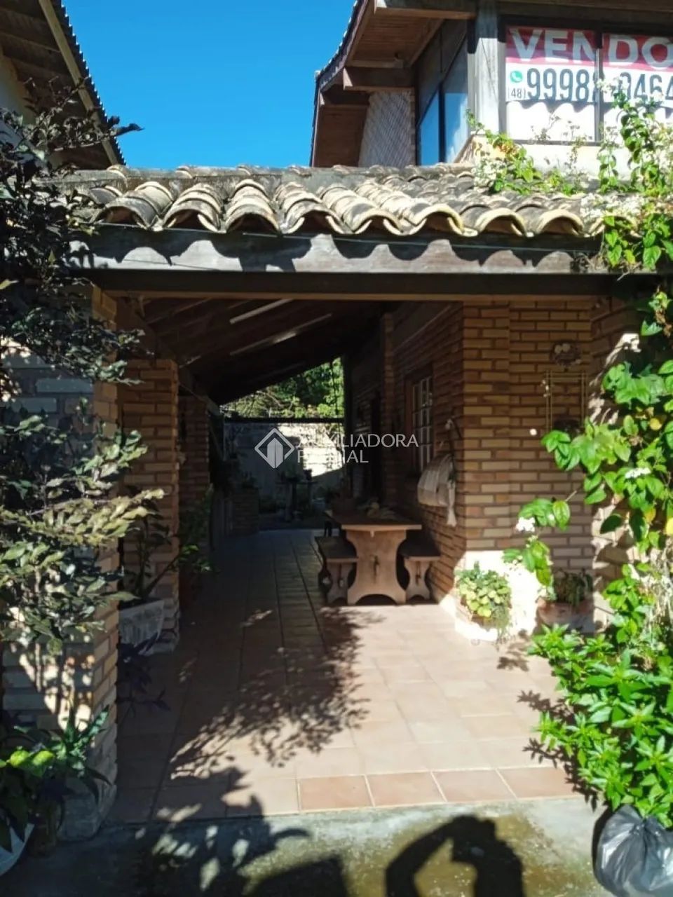 LINDA CASA EXCLUSIVA MORRO DAS PEDRAS - Foto 4