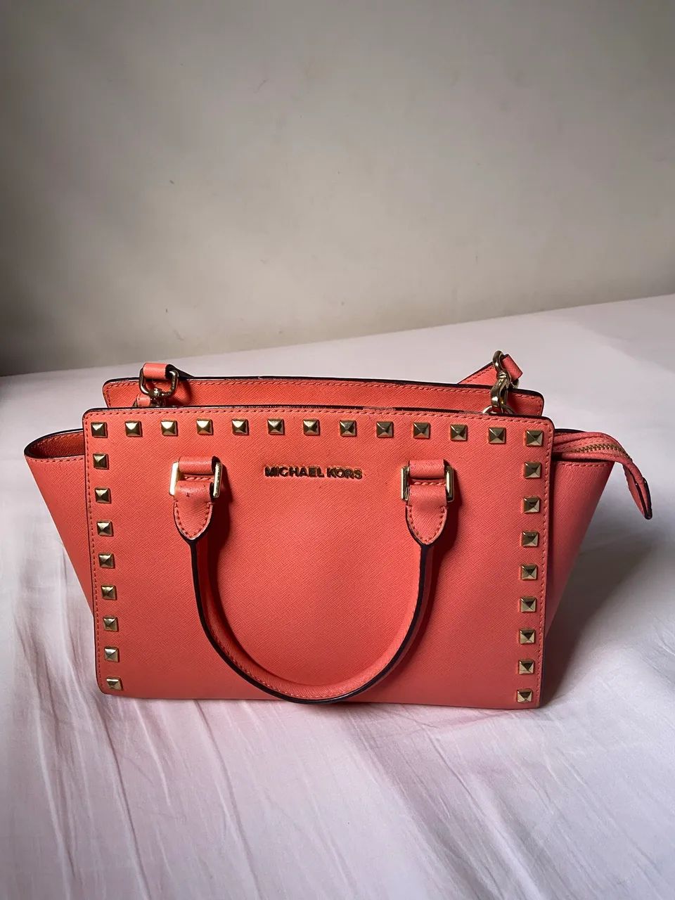 Bolsa Michael Kors Original 