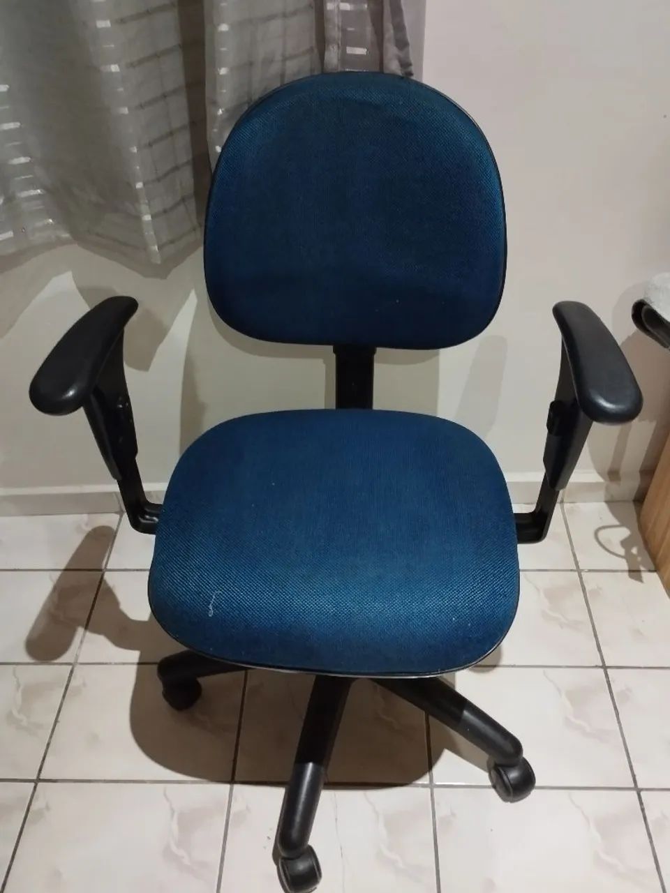 Cadeira para escritório  - Foto 4