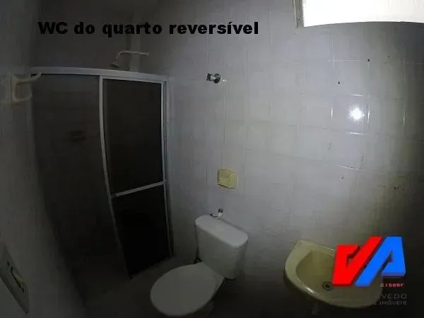Imóvel para aluguel com 60 metros quadrados com 3 quartos em Aeroclube - João Pessoa - PB - Foto 9