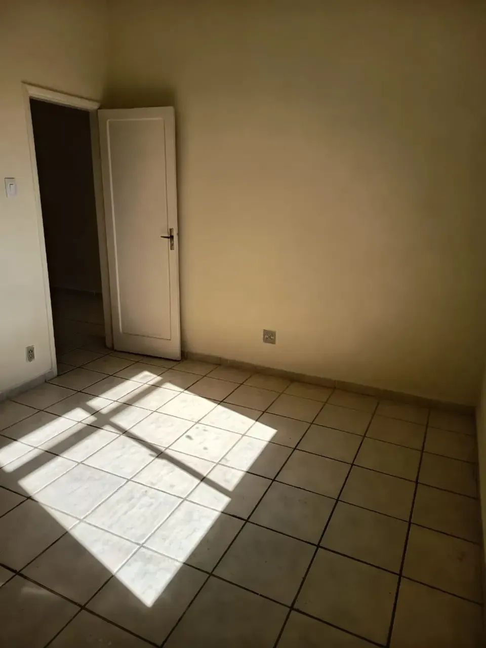 Apartamento no Campinho