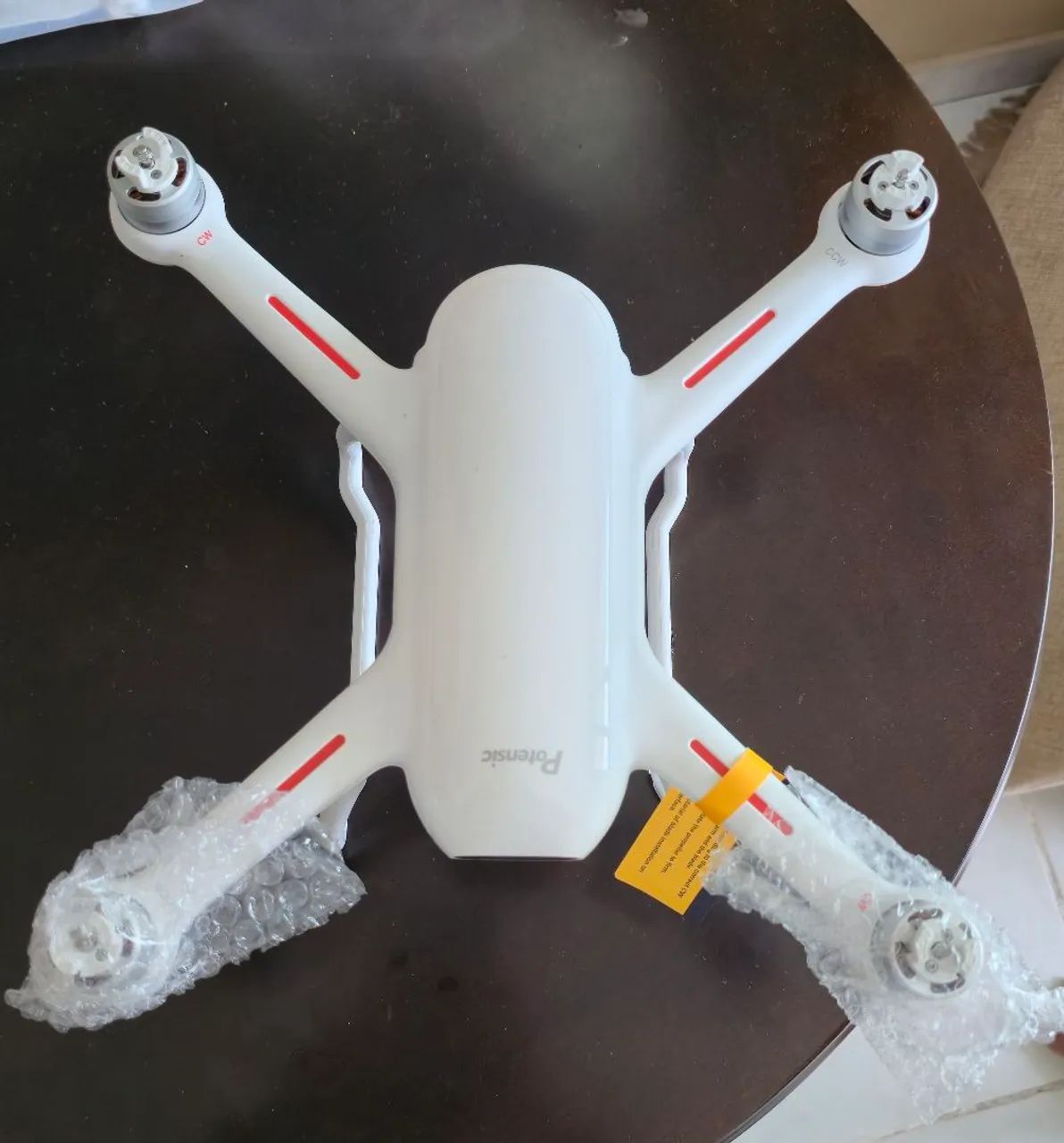 Vendo Drone Potensic