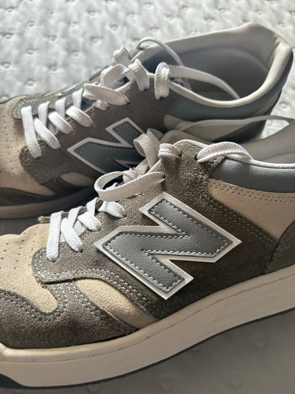 TÊNIS NEW BALANCE - Foto 5