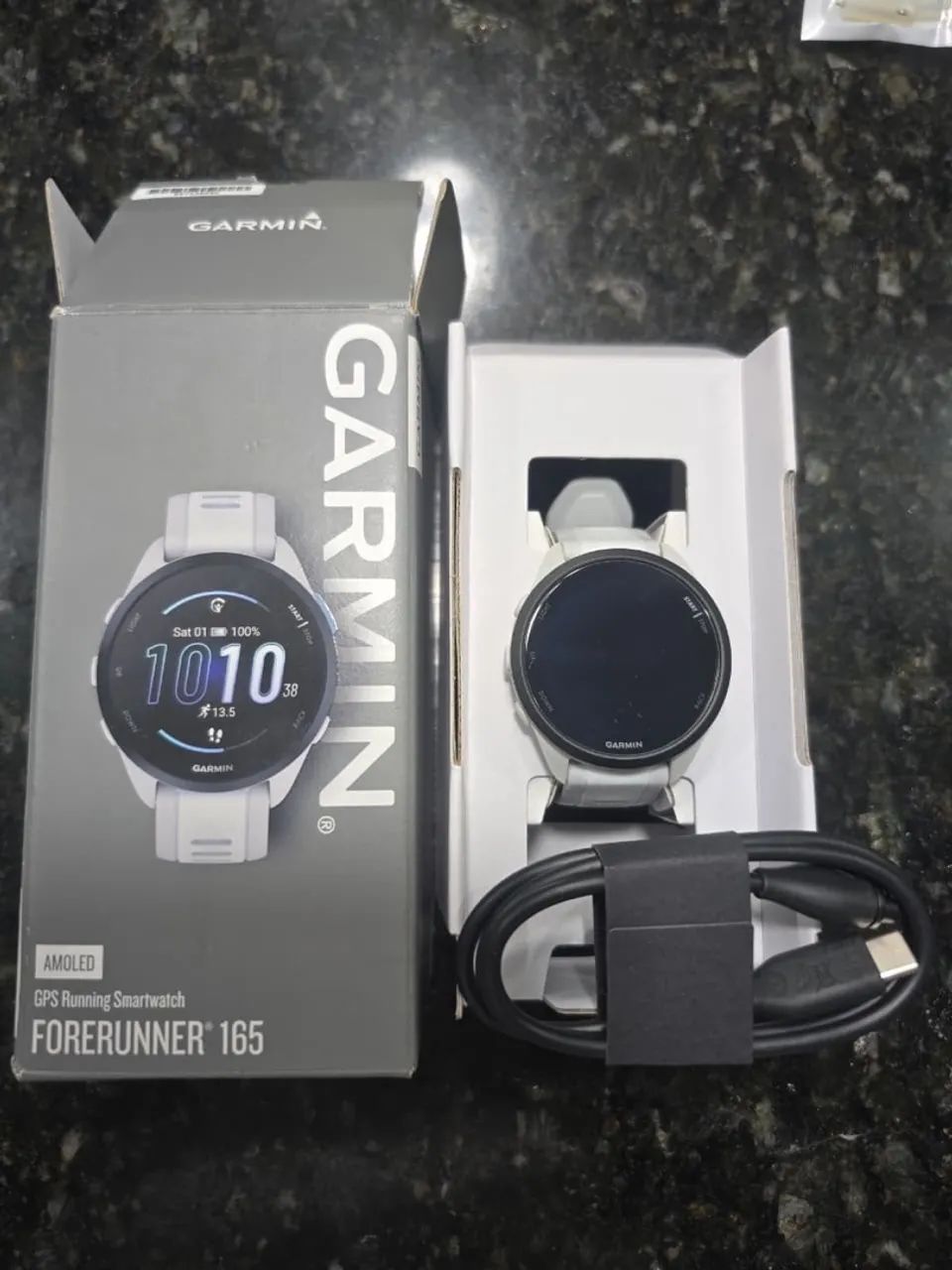 Garmin 165 - Foto 5