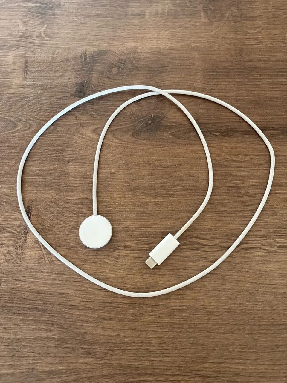 APPLE WATCH SERIES 9 - SAÚDE BATERIA 98% - Foto 4