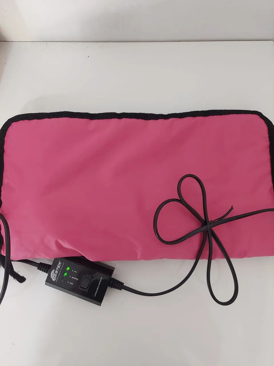 Kit Massagem Pedras quentes - Foto 3